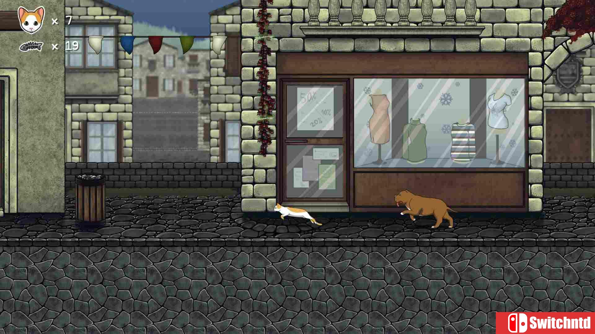《呼噜大冒险（The Purring Quest）》六国语言 PLAZA镜像版[CN/EN]_6
