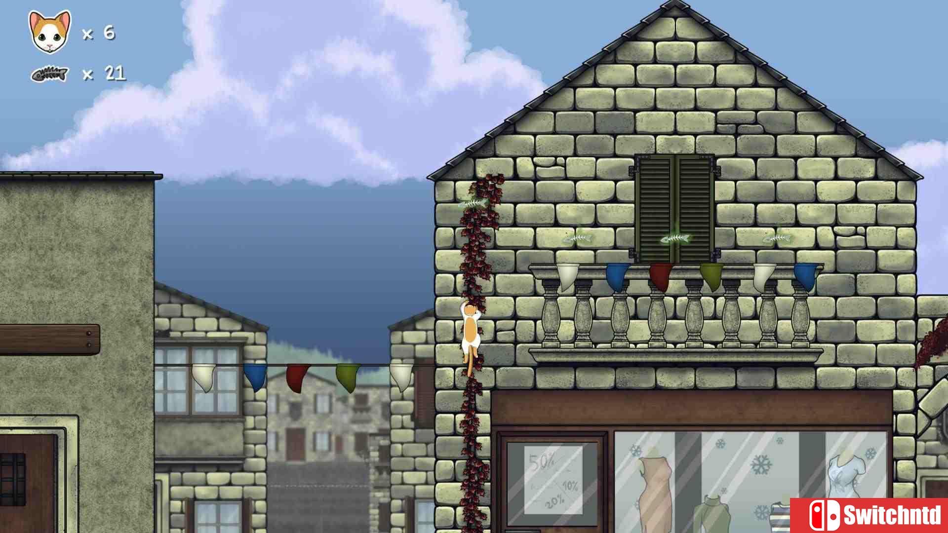 《呼噜大冒险（The Purring Quest）》六国语言 PLAZA镜像版[CN/EN]_7
