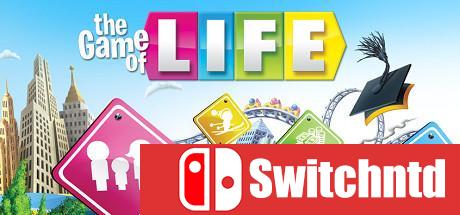 《游戏人生：幸运转轮（THE GAME OF LIFE – Spin to Win）》十一种语言 ALiAS硬盘版[CN/TW/EN]