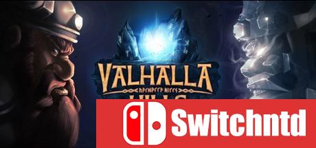 《瓦尔哈拉山（Valhalla Hills）》集成被诅咒的沙DLC 十二国语言 ALiAS硬盘版[CN/TW/EN]_0