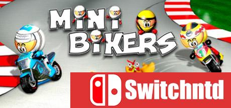 《迷你骑手（MiniBikers）》Unleashed硬盘版[CN/EN]