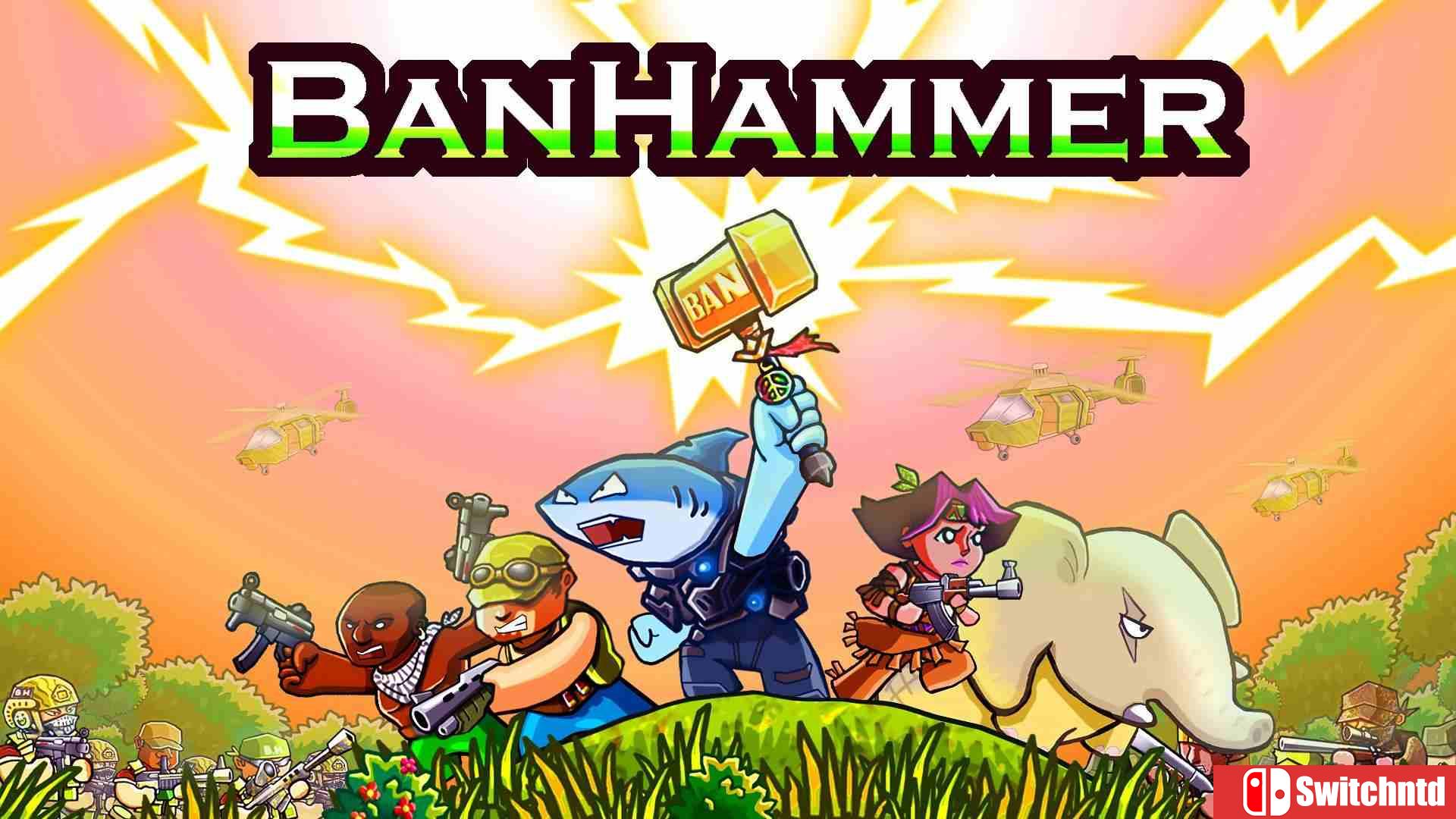 《锤击（BanHammer）》ALiAS硬盘版[CN/TW/EN]_1