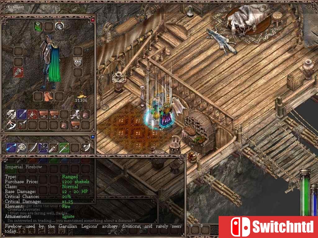 《祭典：异教徒王国（Kult: Heretic Kingdoms）》八国语言 PROPHET破解版[CN/EN]_3