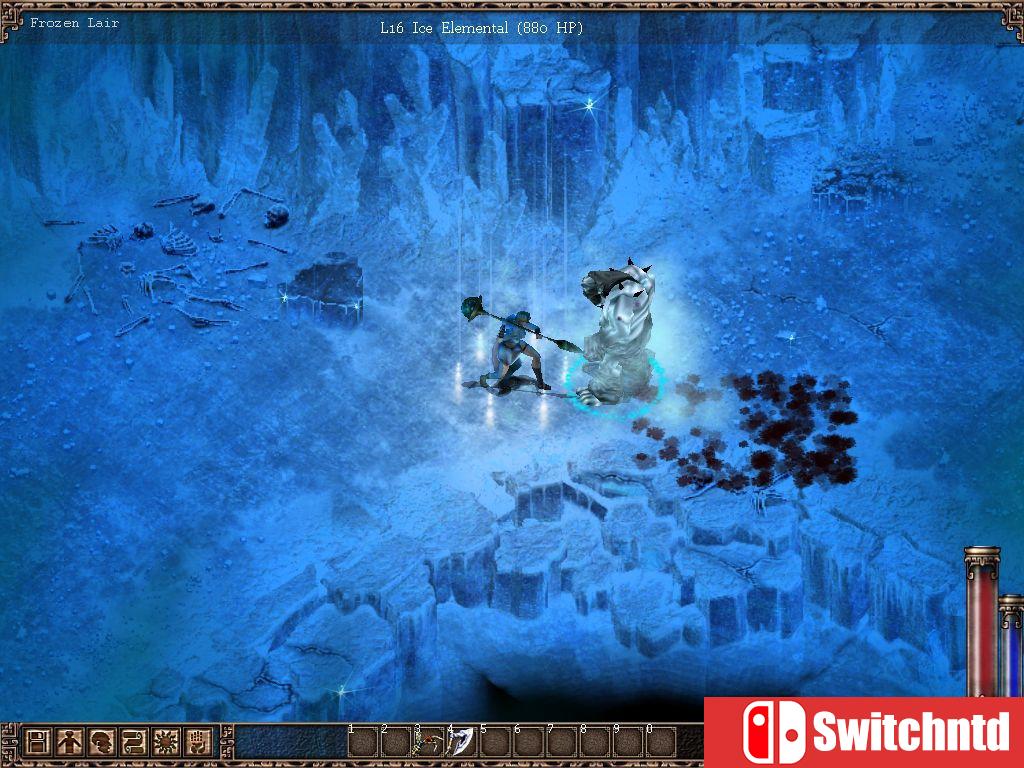 《祭典：异教徒王国（Kult: Heretic Kingdoms）》八国语言 PROPHET破解版[CN/EN]_4