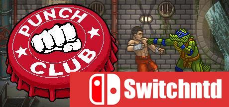 《拳击俱乐部（Punch Club）》v1.23 集成集成黑拳DLC 九国语言 ALiAS硬盘版[CN/EN]