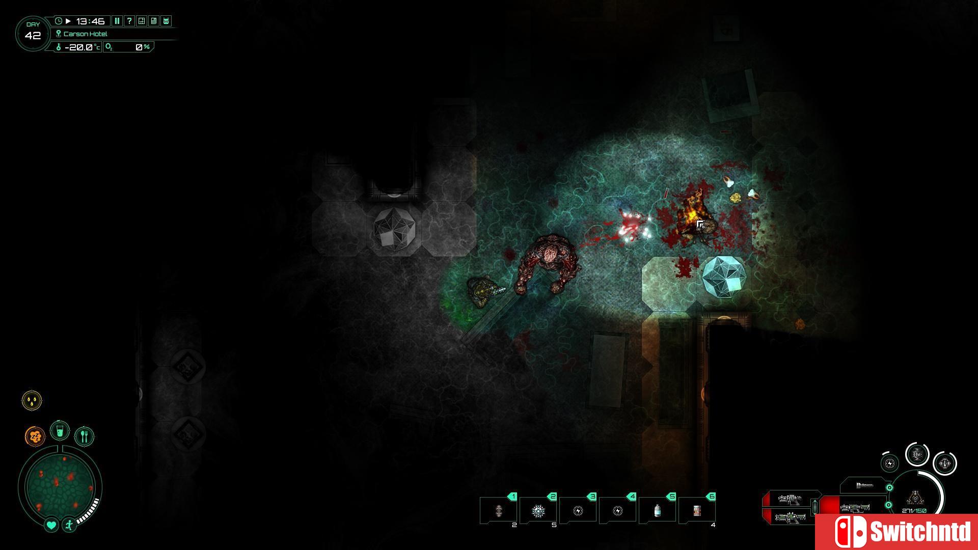 《地下设施（Subterrain）》v1.1.5.9 十二国语言 ALiAS硬盘版[CN/TW/EN]_2