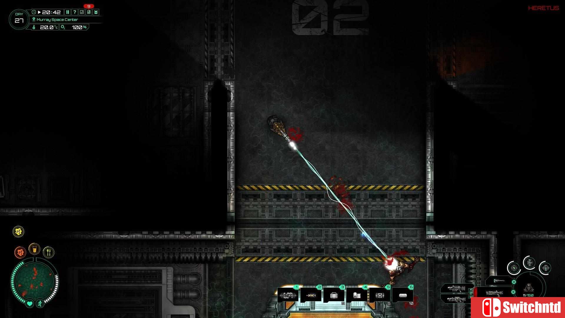 《地下设施（Subterrain）》v1.1.5.9 十二国语言 ALiAS硬盘版[CN/TW/EN]_1