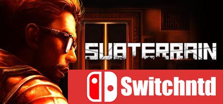 《地下设施（Subterrain）》v1.1.3.9 十二国语言 ALiAS硬盘版[CN/TW/EN]