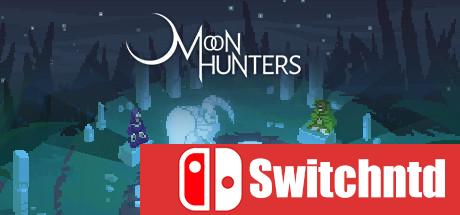 《月之猎人：永恒回声（Moon Hunters Eternal Echoes）》v2.0.3456 SiMPLEX硬盘版[CN/EN]