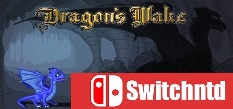 《龙之觉醒（Dragon’s Wake）》Unleashed硬盘版[CN/TW/EN]