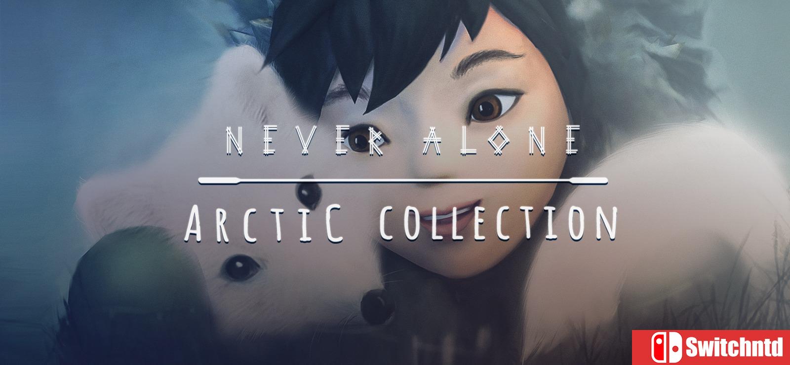 《永不孤单（Never Alone）》北极收藏版 集成Foxtales DLC v1.0 EZGAME破解版[CN/EN]