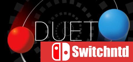 《双球（Duet）》v1006023 OUTLAWS破解版[CN/TW/EN]