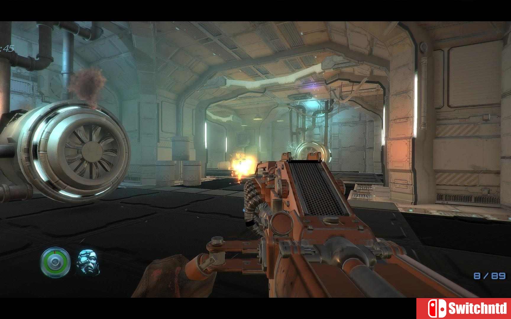 《死亡追逐（Chasing Dead）》CODEX破解版[CN/EN]_2