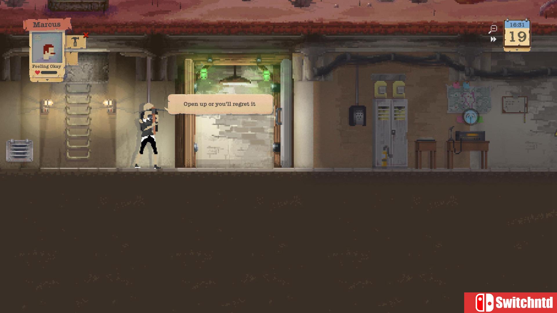 《庇护所（Sheltered）》v1.5 Unleashed硬盘版[CN/EN]_3