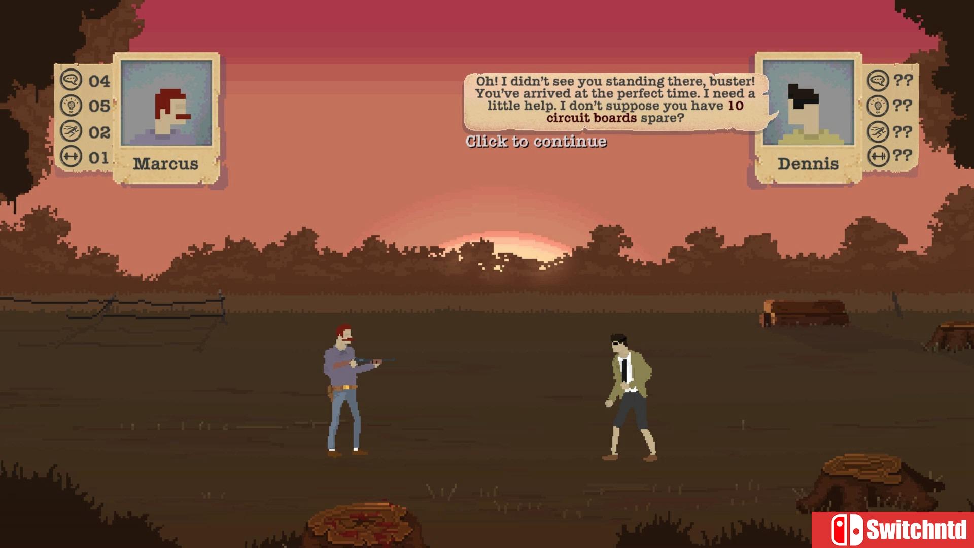 《庇护所（Sheltered）》v1.5 Unleashed硬盘版[CN/EN]_5
