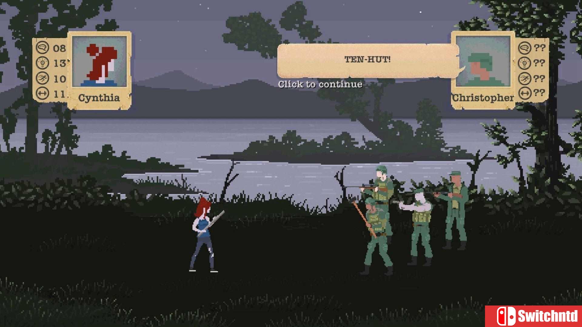 《庇护所（Sheltered）》v1.5 Unleashed硬盘版[CN/EN]_4