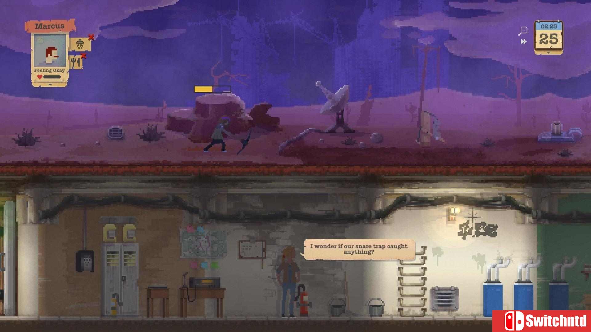 《庇护所（Sheltered）》v1.5 Unleashed硬盘版[CN/EN]_7