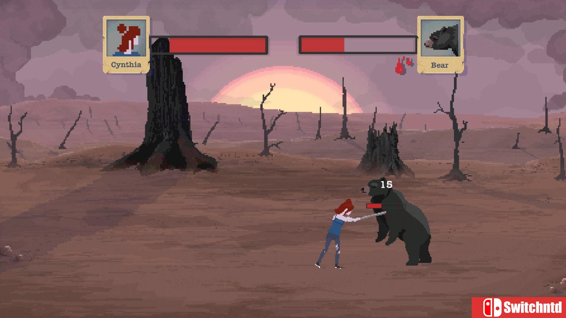 《庇护所（Sheltered）》v1.5 Unleashed硬盘版[CN/EN]_9