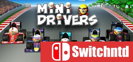 《迷你驾驶（MiniDrivers）》Unleashed硬盘版[CN/EN]_0