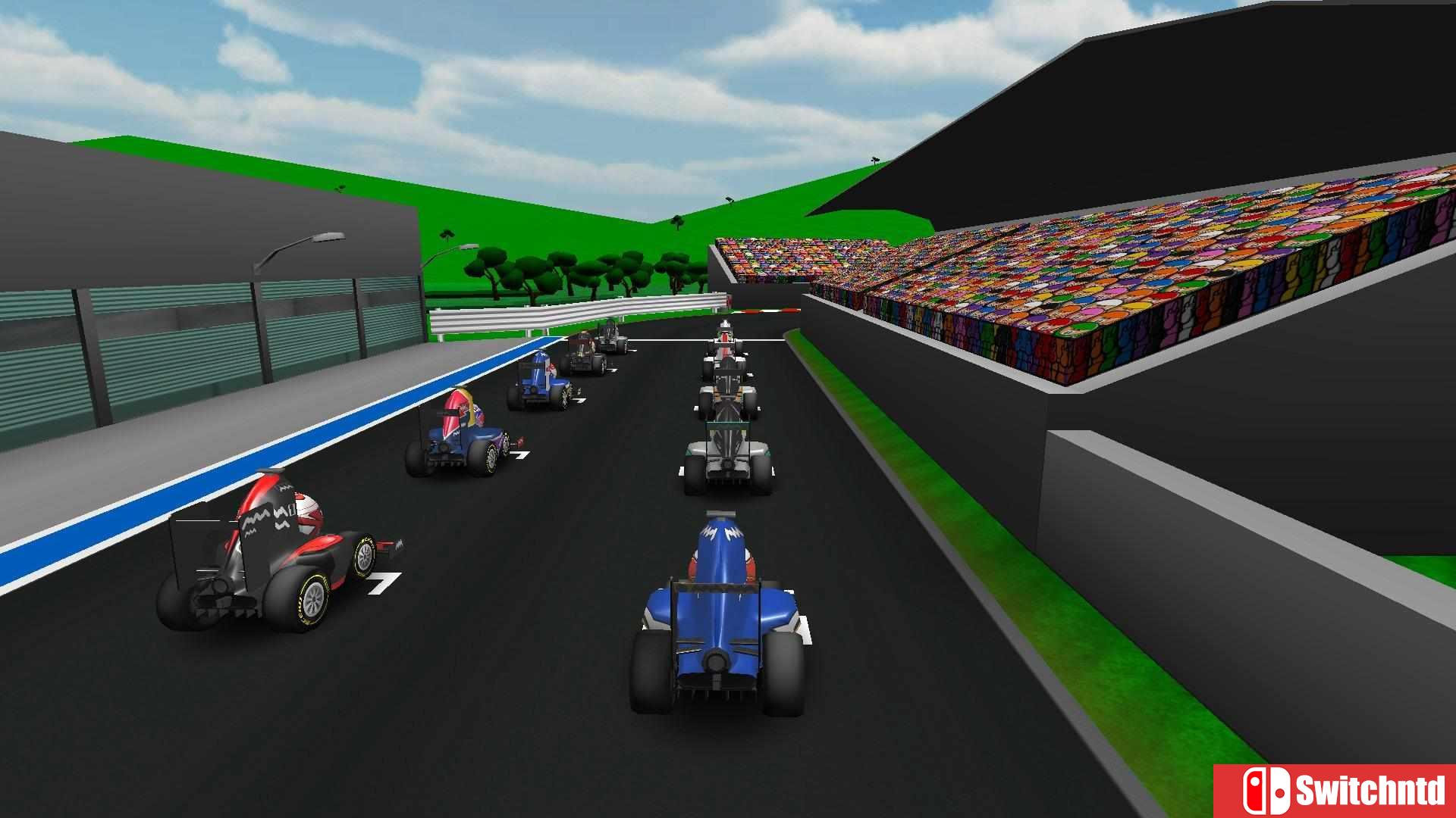《迷你驾驶（MiniDrivers）》Unleashed硬盘版[CN/EN]_6