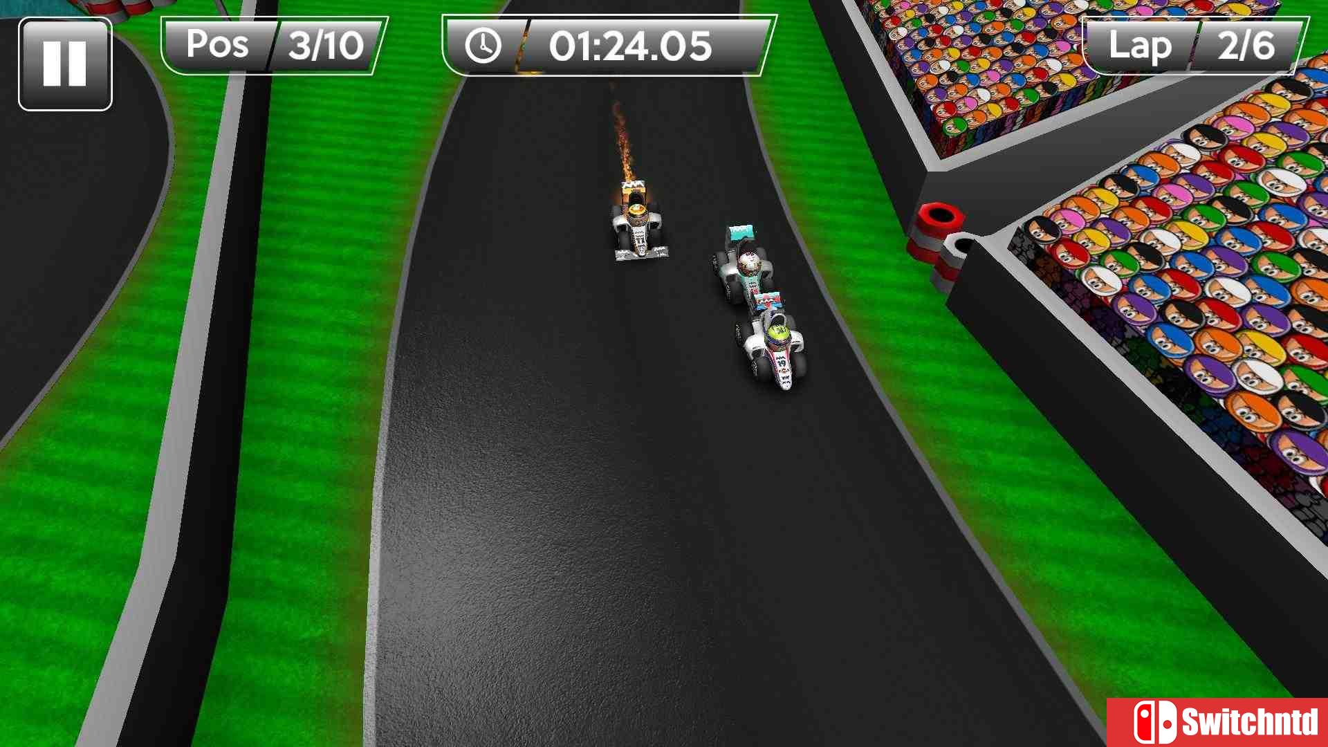《迷你驾驶（MiniDrivers）》Unleashed硬盘版[CN/EN]_7