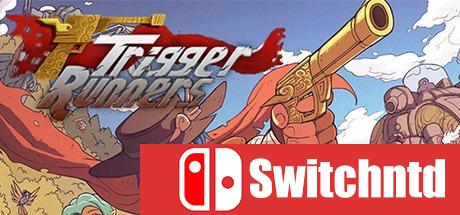 《左轮枪手（Trigger Runners）》Unleashed硬盘版[CN/TW/EN]