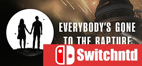 《万众狂欢（Everybody’s Gone to the Rapture）》官方中文 CODEX破解版[TW/EN]
