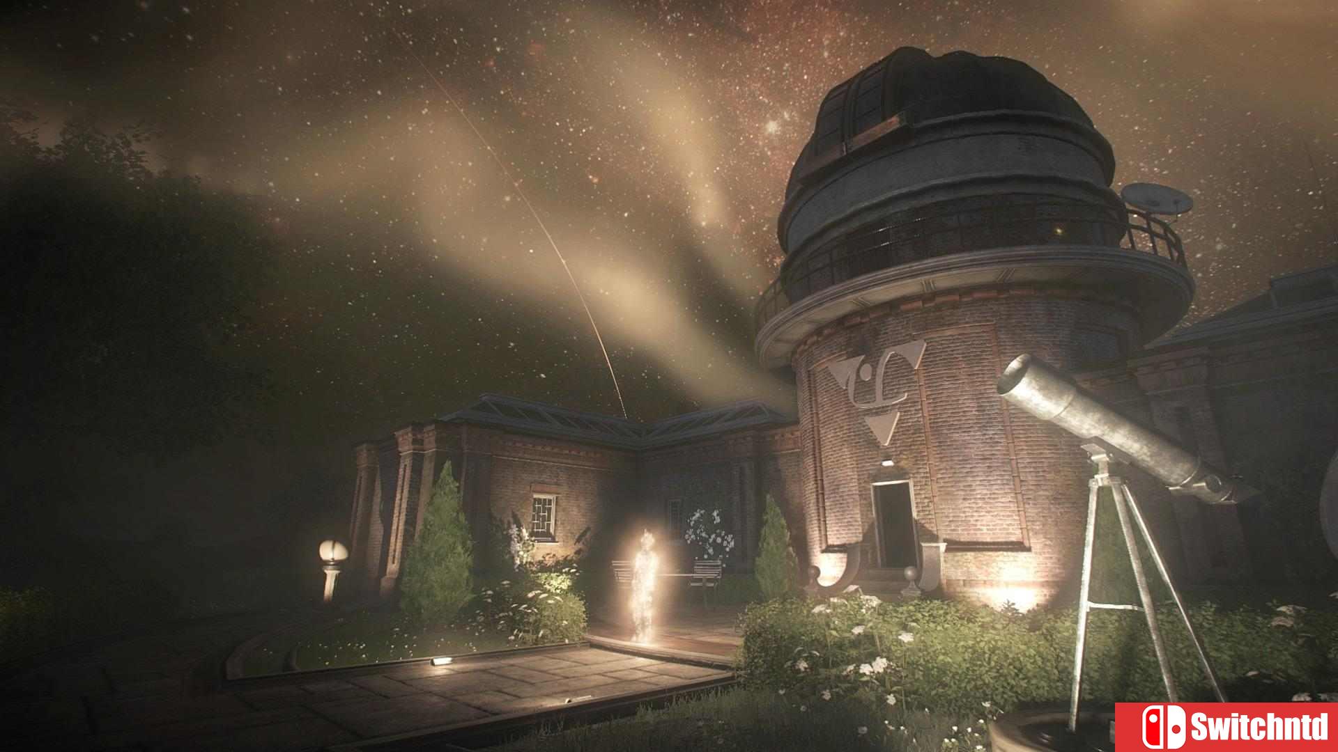 《万众狂欢（Everybody's Gone to the Rapture）》官方中文 CODEX破解版[TW/EN]_5