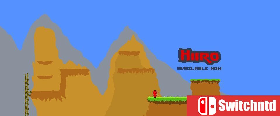 《Hiiro（Hiiro）》v1.5 二十七语言 SiMPLEX修正硬盘版[CN/TW/EN]