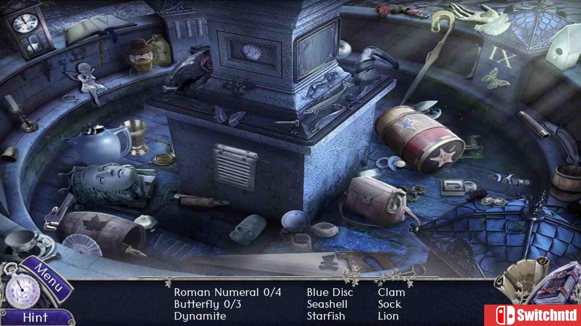 《童话之谜：木偶小偷（Fairy Tale Mysteries: The Puppet Thief）》PROPHET破解版[CN/EN]_3