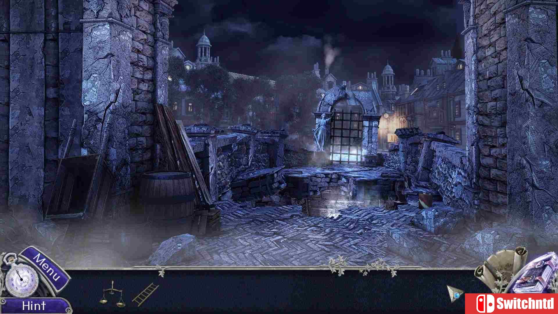 《童话之谜：木偶小偷（Fairy Tale Mysteries: The Puppet Thief）》PROPHET破解版[CN/EN]_4
