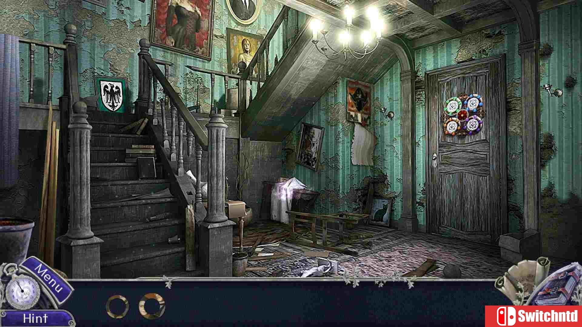 《童话之谜：木偶小偷（Fairy Tale Mysteries: The Puppet Thief）》PROPHET破解版[CN/EN]_2