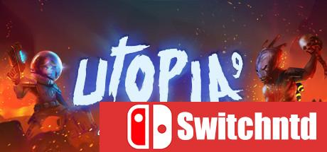 《乌托邦9：不稳定的假期（UTOPIA 9-A Volatile Vacation）》十语言 SiMPLEX硬盘版[CN/EN]