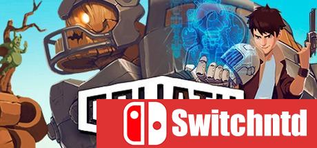 《歌利亚（Goliath）》Build 20180206 集成DLC 3DM免安装中英文未加密版[CN/EN]