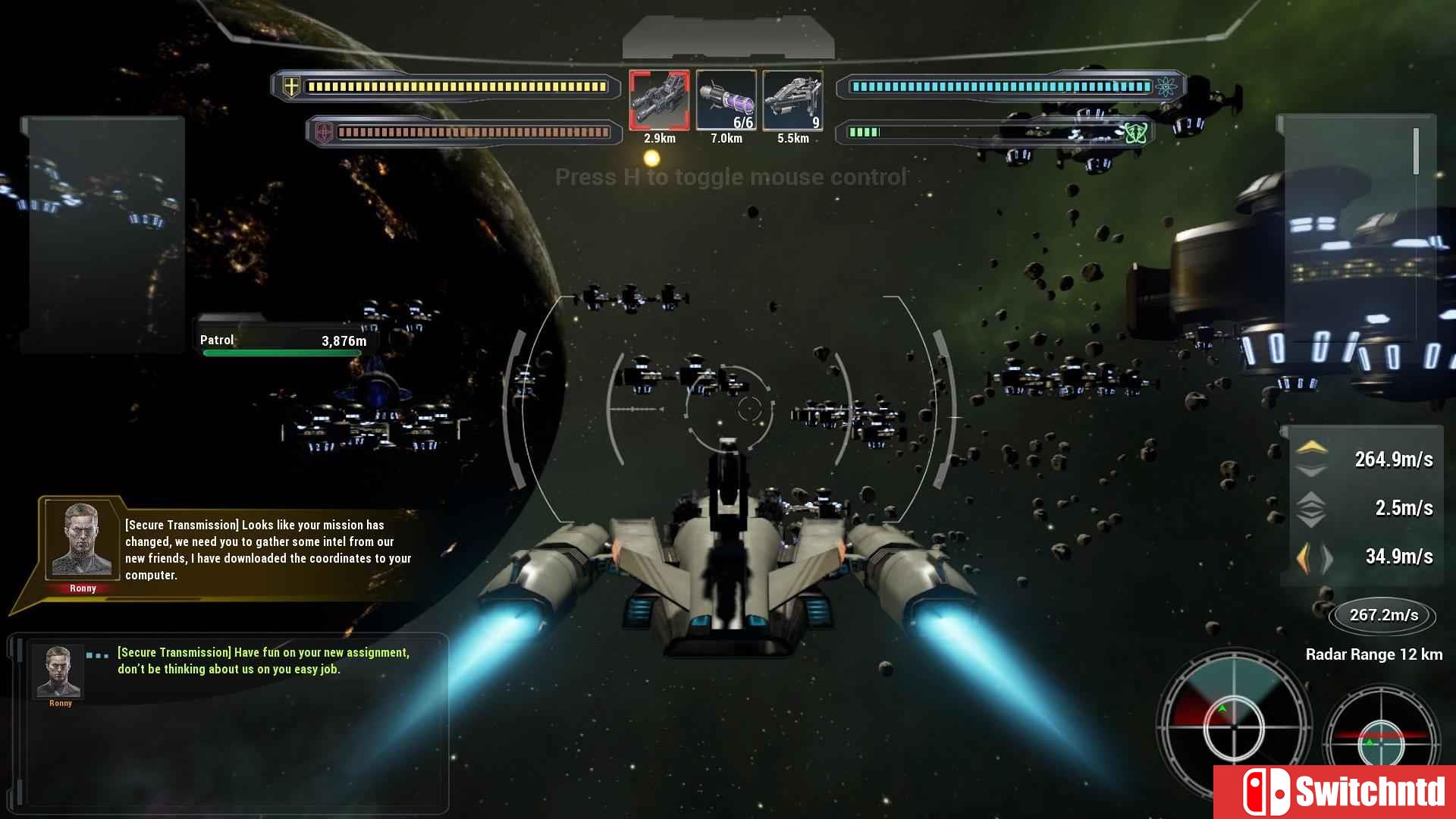 《雷威龙空间（Leveron Space）》CODEX破解版[CN/EN]_3