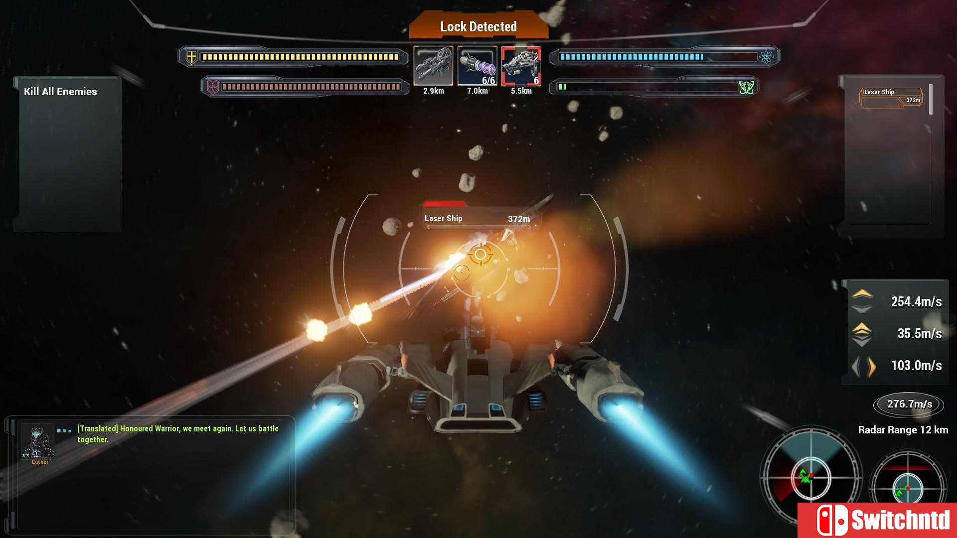 《雷威龙空间（Leveron Space）》CODEX破解版[CN/EN]_4