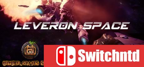 《雷威龙空间（Leveron Space）》CODEX破解版[CN/EN]