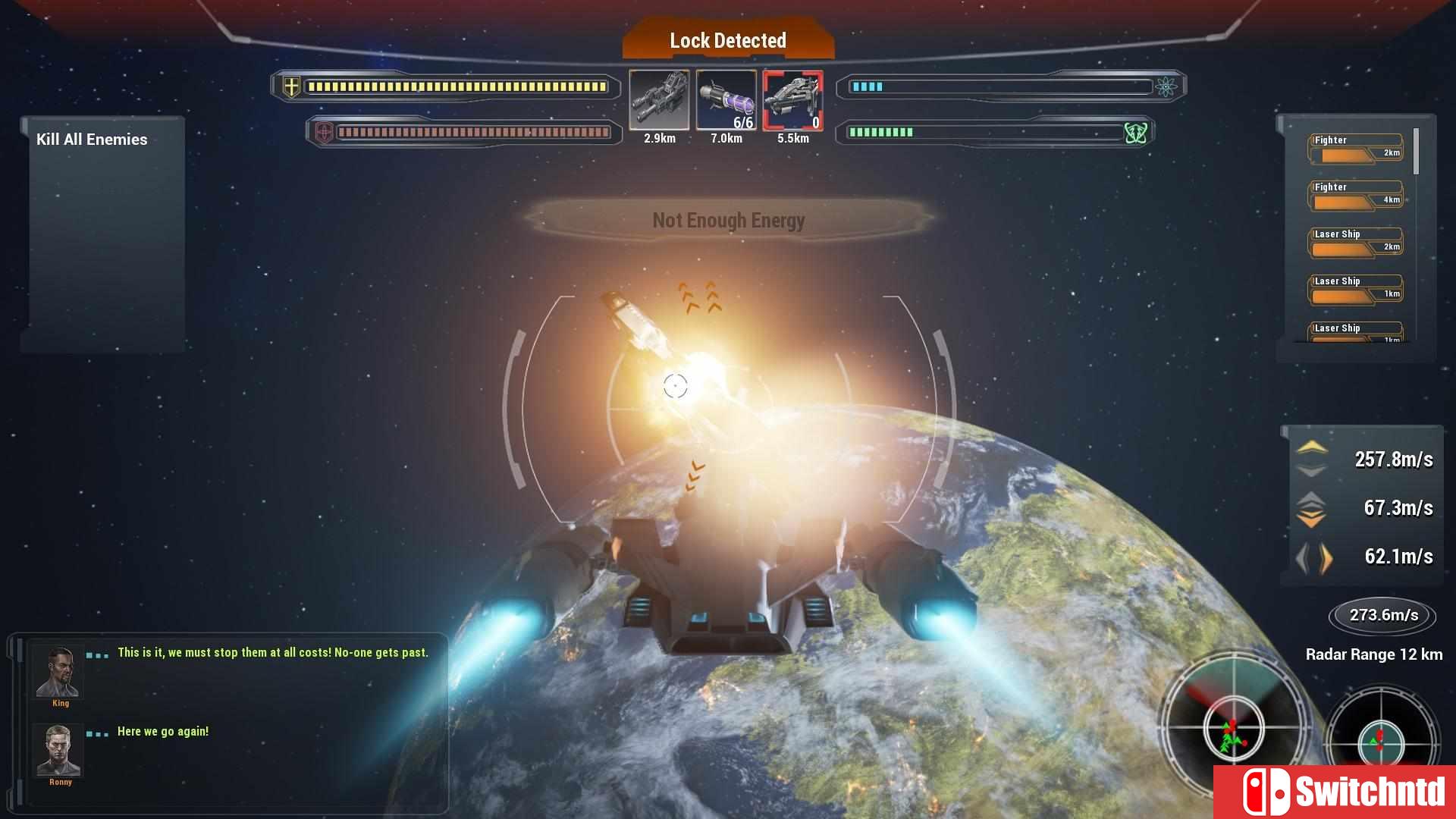 《雷威龙空间（Leveron Space）》CODEX破解版[CN/EN]_2