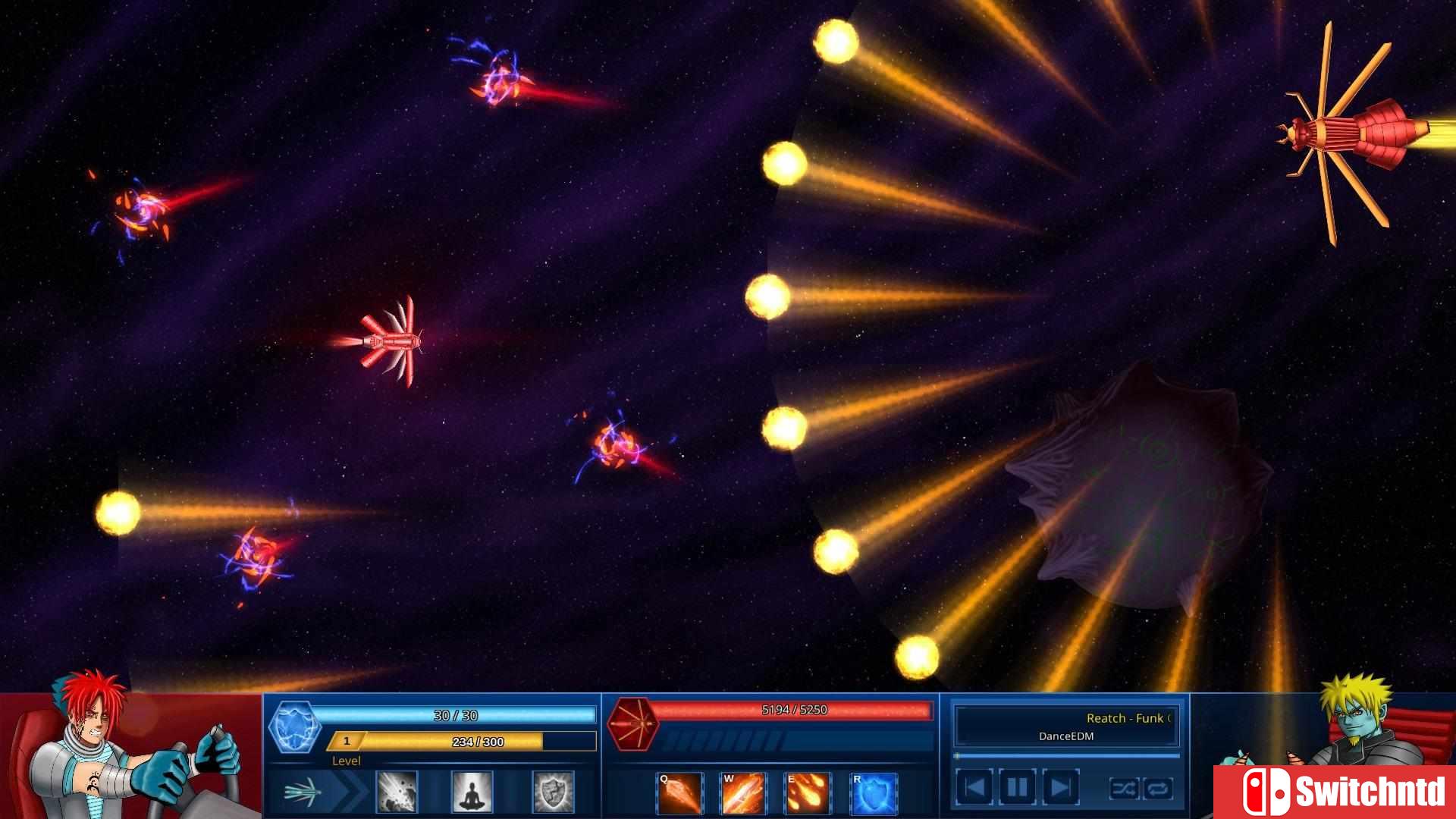 《太空生存（Survive in Space）》CODEX破解版[CN/TW/EN]_2