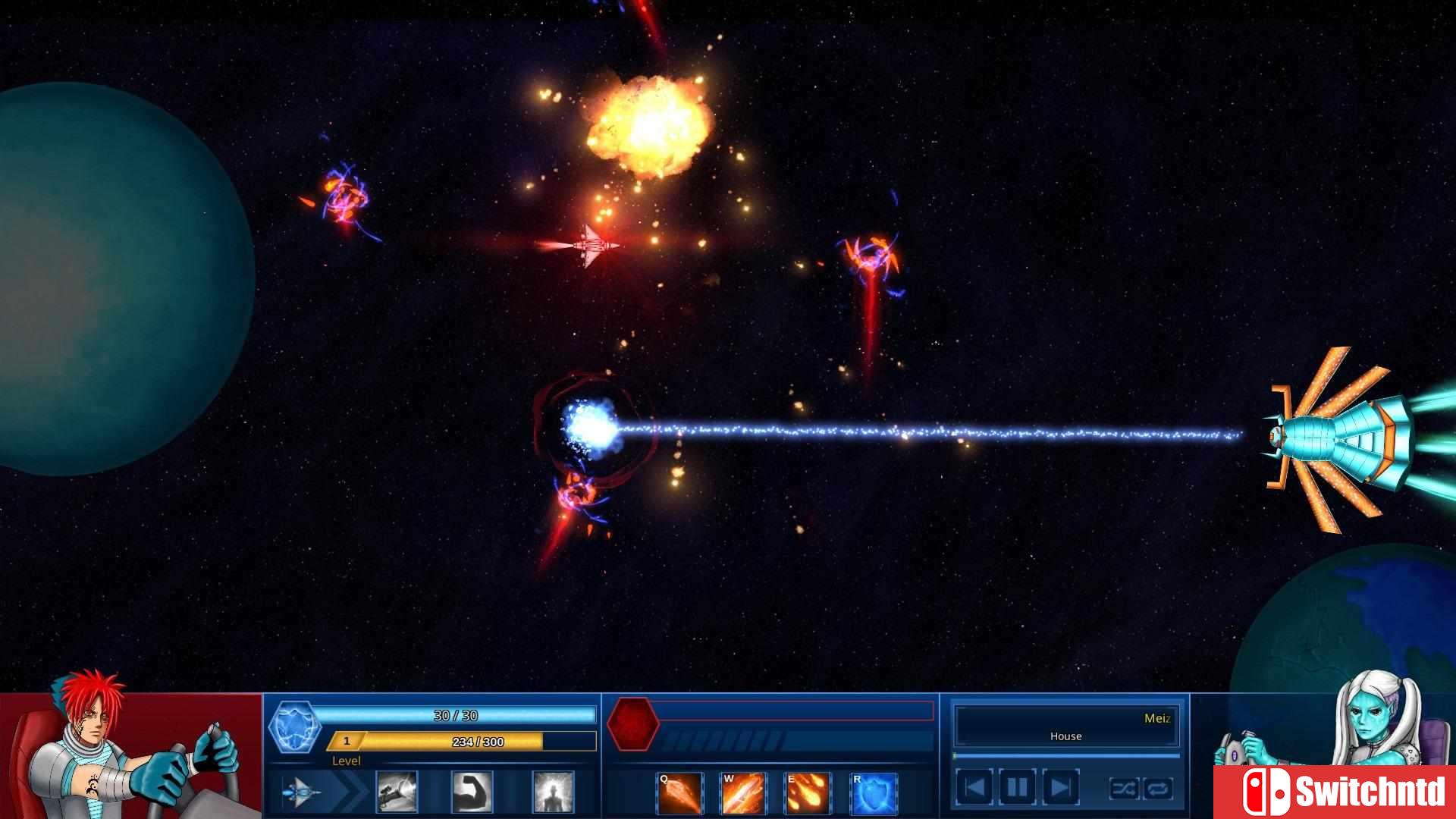 《太空生存（Survive in Space）》CODEX破解版[CN/TW/EN]_3
