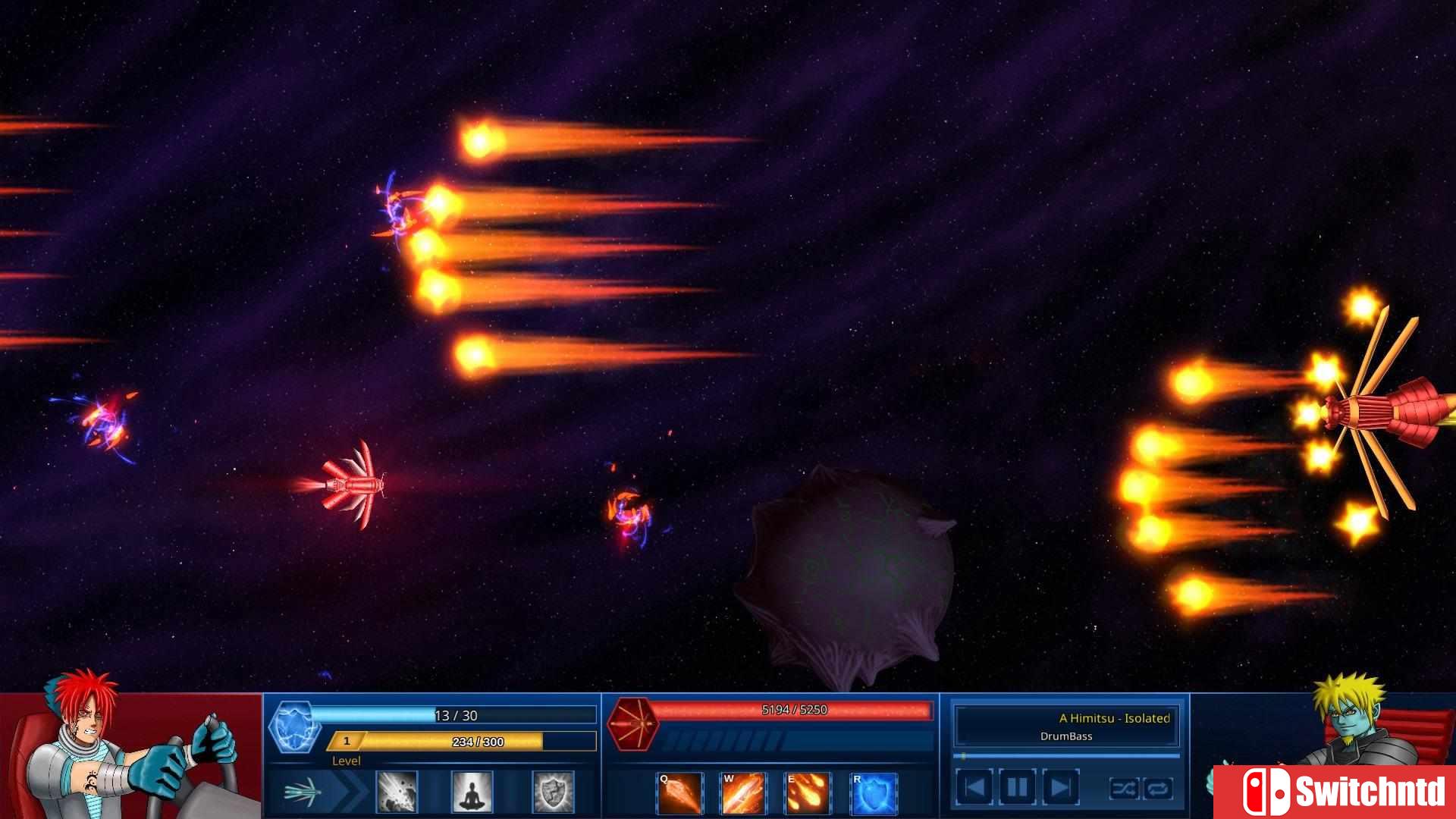 《太空生存（Survive in Space）》CODEX破解版[CN/TW/EN]_4