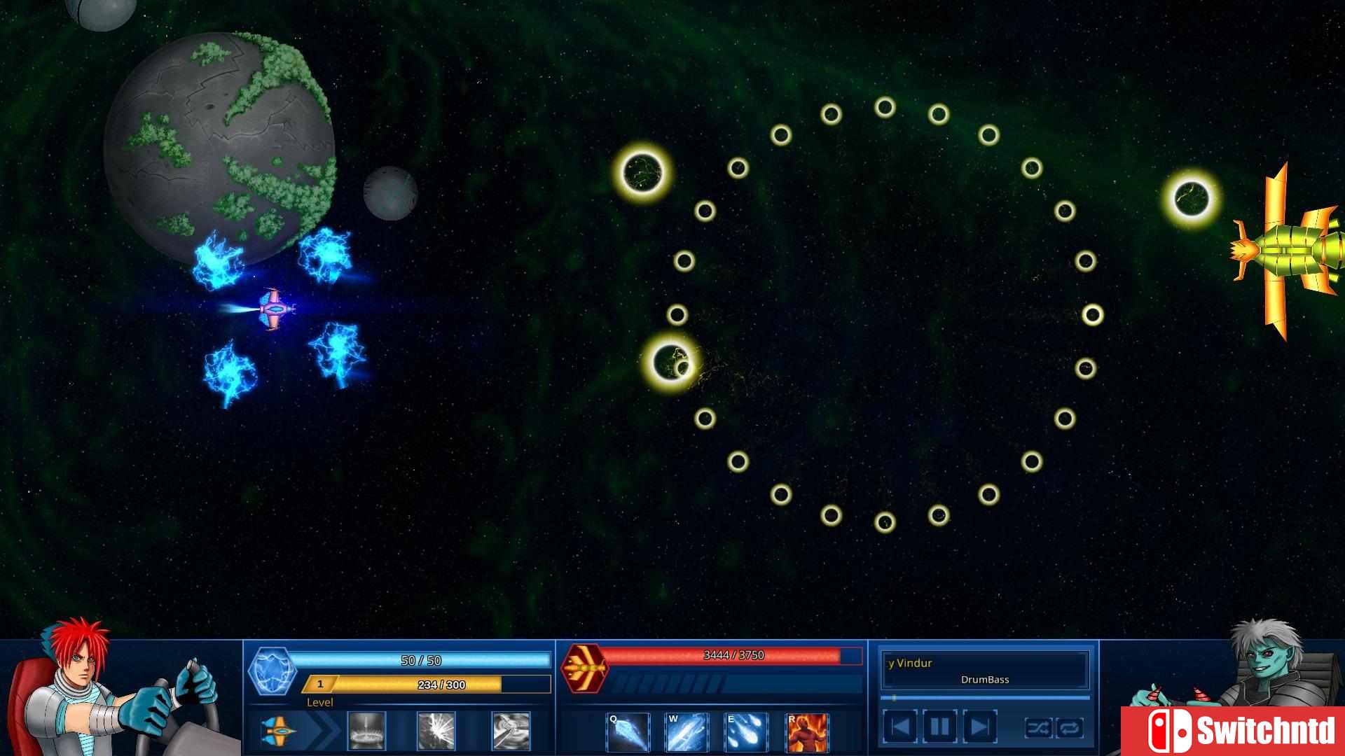 《太空生存（Survive in Space）》CODEX破解版[CN/TW/EN]_5