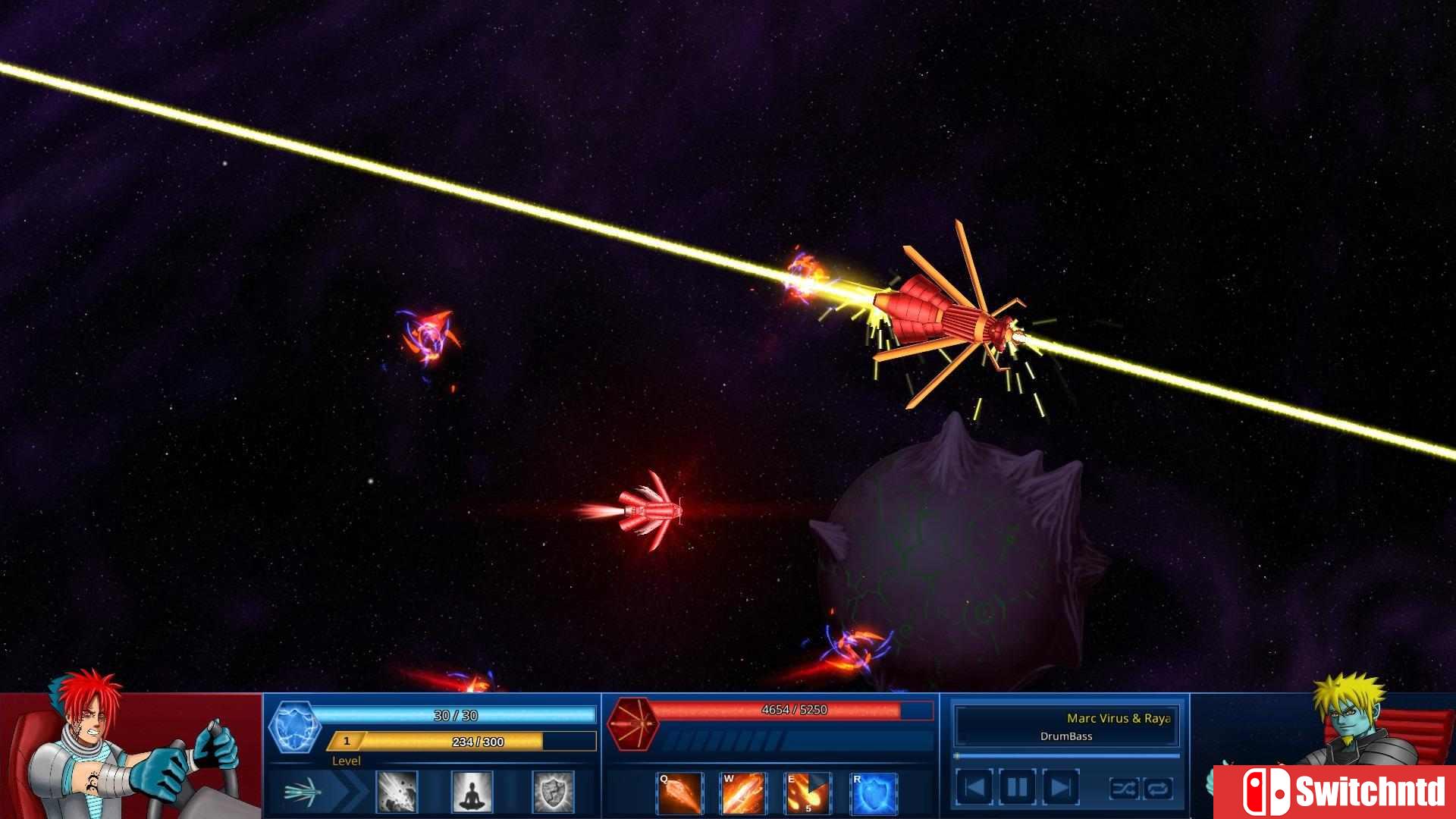 《太空生存（Survive in Space）》CODEX破解版[CN/TW/EN]_6