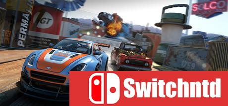 《桌面赛车：世界巡回赛（Table Top Racing: World Tour）》RELOADED破解版[CN/EN][更新DLC扩展包]