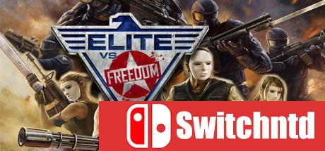 《独裁vs自由（Elite vs. Freedom）》HI2U破解版[CN/TW/EN]