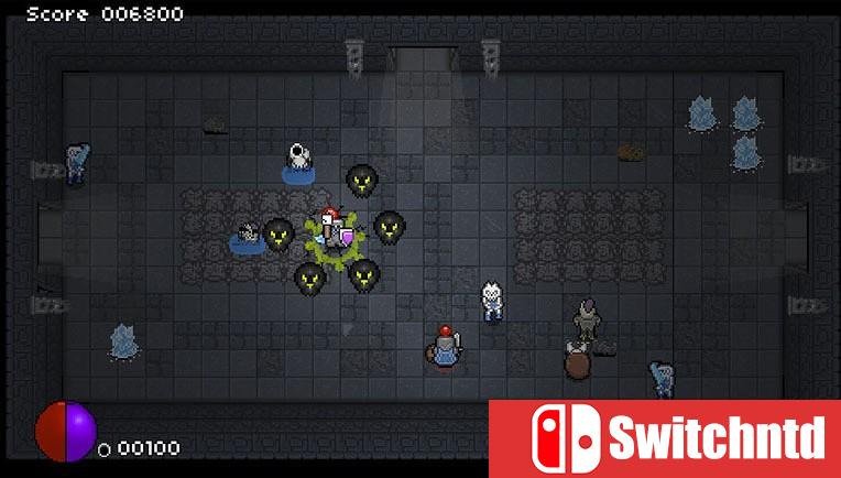 《像素地下城+（bit Dungeon+）》DARKSiDERS破解版[CN/EN]_1