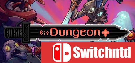 《像素地下城+（bit Dungeon+）》DARKSiDERS破解版[CN/EN]