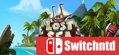 《迷失之海（Lost Sea）》十一国语言 ALiAS硬盘版[CN/EN]