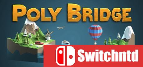 《Poly Bridge（Poly Bridge）》硬盘版[CN/EN]