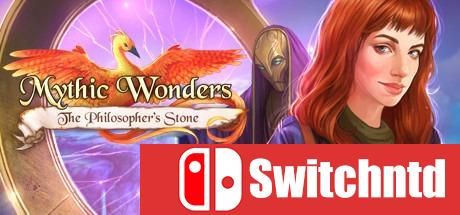 《神秘奇观：贤者之石（Mythic Wonders: The Philosopher’s Stone）》PROPHET镜像版[CN/EN]